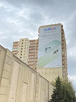 Kirayə verilir 2 otaqlı mənzil 70 m² — Bakı 2 otaq 70.00 m²