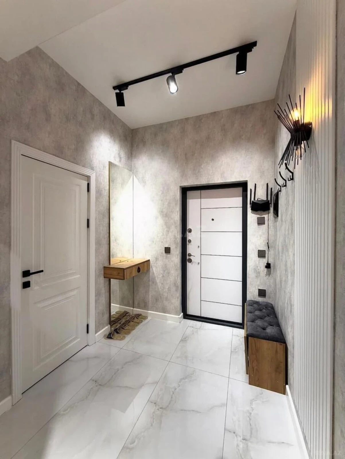 Kirayə verilir 2 otaqlı mənzil 70 m²