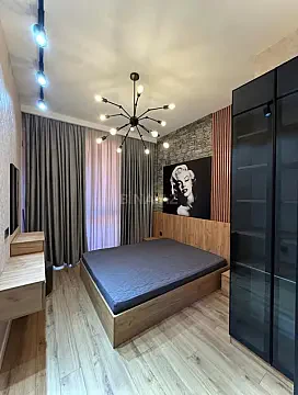 Kirayə verilir 2 otaqlı mənzil 70 m²