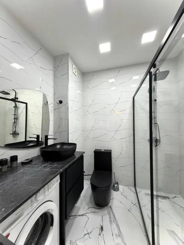 Kirayə verilir 2 otaqlı mənzil 70 m²