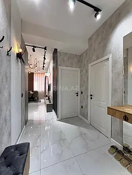 Kirayə verilir 2 otaqlı mənzil 70 m²