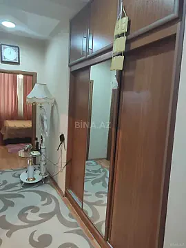 Kirayə verilir 3 otaqlı mənzil 70 m² — Bakı 3 otaq 70.00 m²