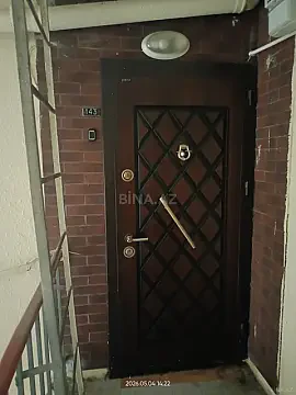 Kirayə verilir 4 otaqlı mənzil 105 m²