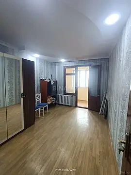 Kirayə verilir 4 otaqlı mənzil 105 m²
