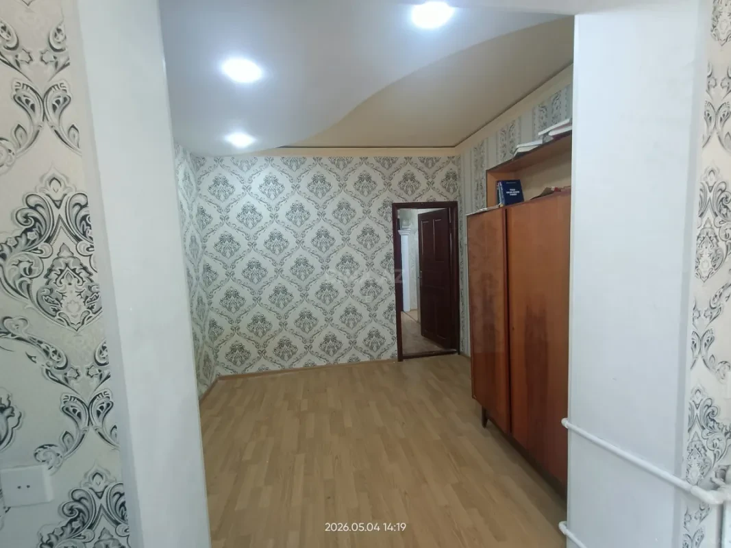 Kirayə verilir 4 otaqlı mənzil 105 m²
