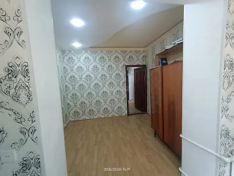 Kirayə verilir 4 otaqlı mənzil 105 m²