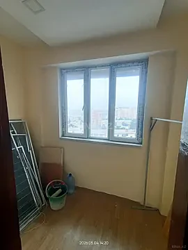 Kirayə verilir 4 otaqlı mənzil 105 m²