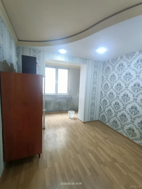 Kirayə verilir 4 otaqlı mənzil 105 m²