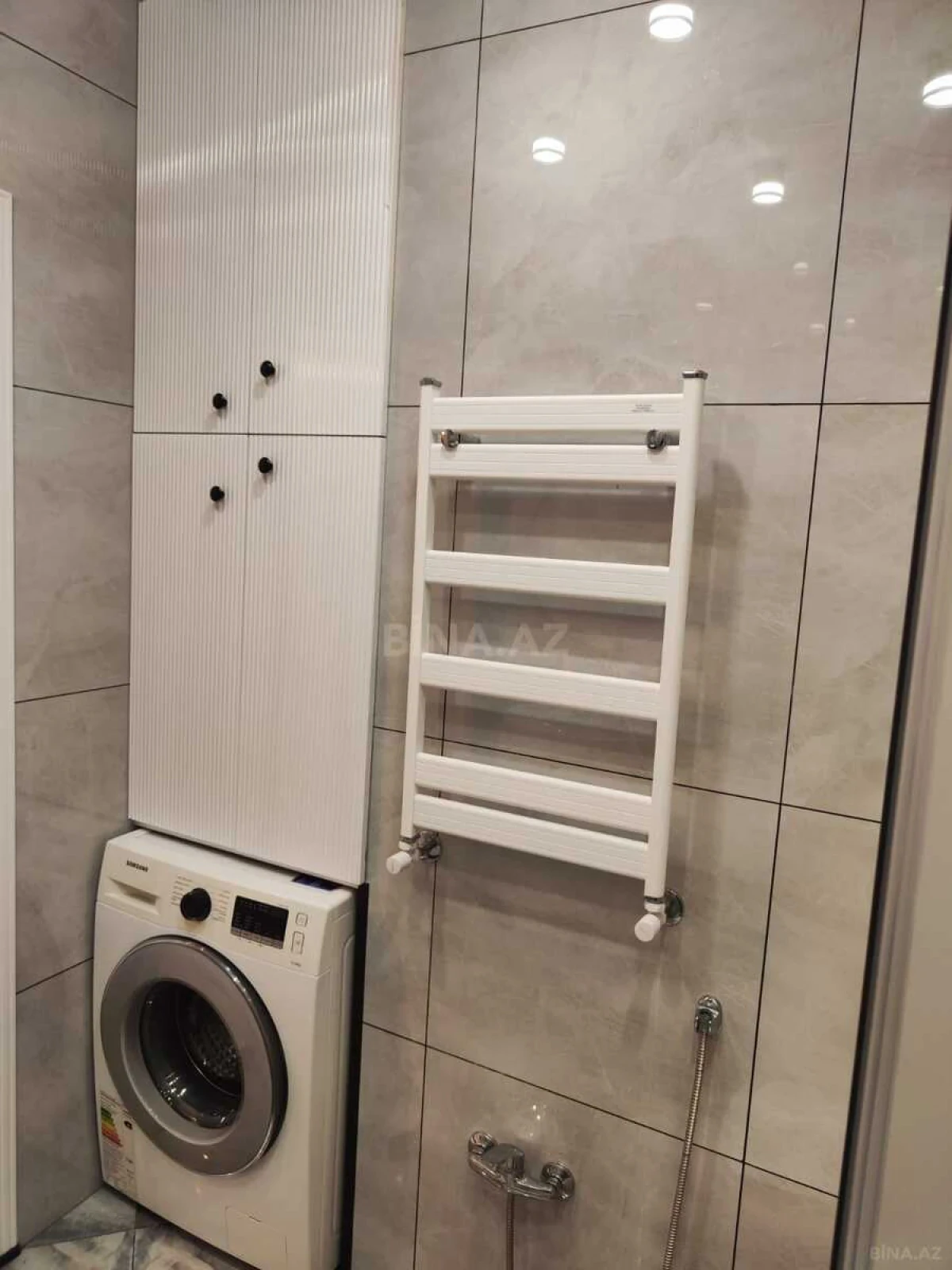 Kirayə verilir 3 otaqlı mənzil 65 m²