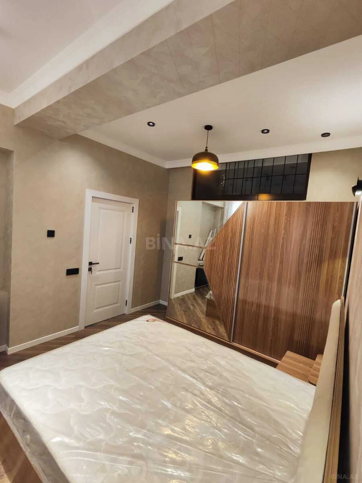 Kirayə verilir 3 otaqlı mənzil 65 m²