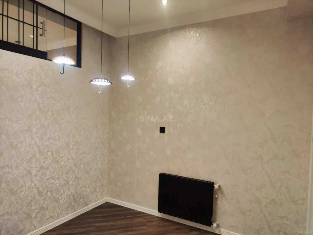 Kirayə verilir 3 otaqlı mənzil 65 m²