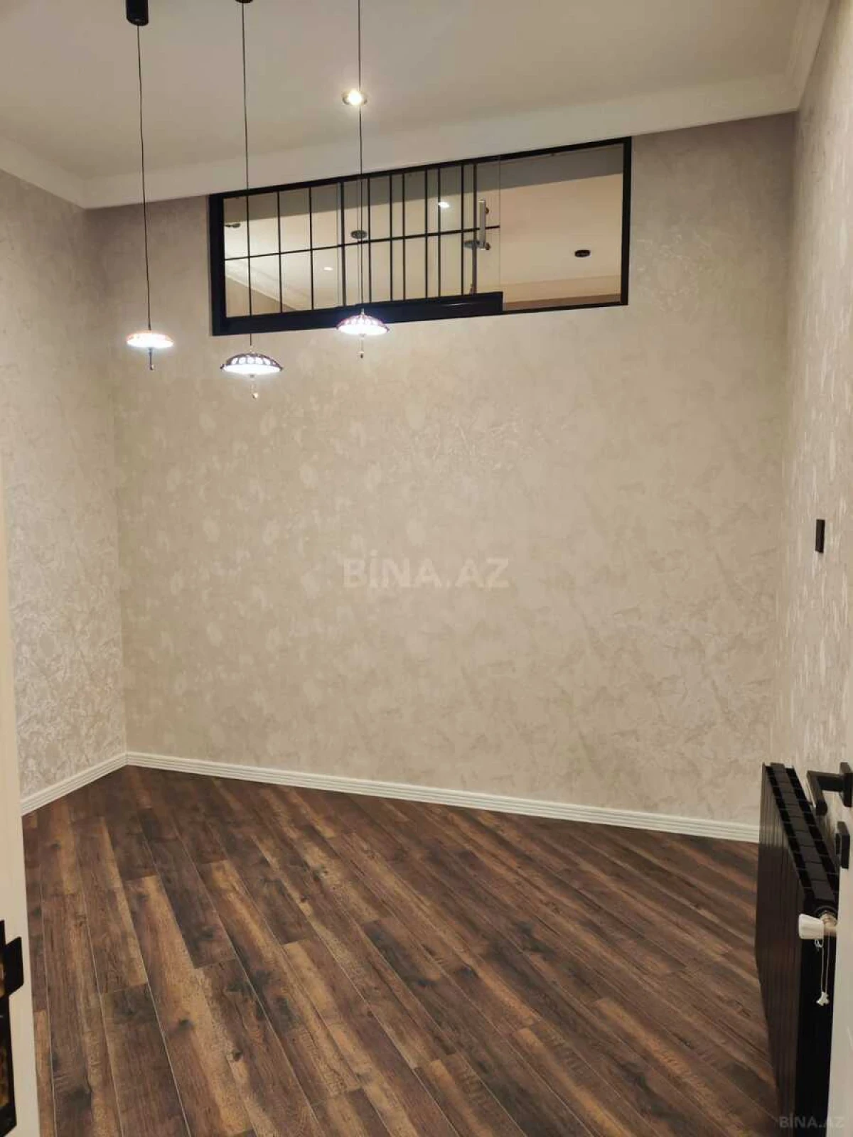 Kirayə verilir 3 otaqlı mənzil 65 m²