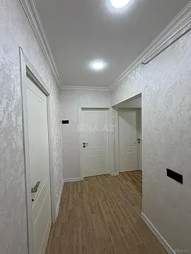 Satılır 3 otaqlı mənzil 75 m² — Sumqayıt 3 otaq 75.00 m²