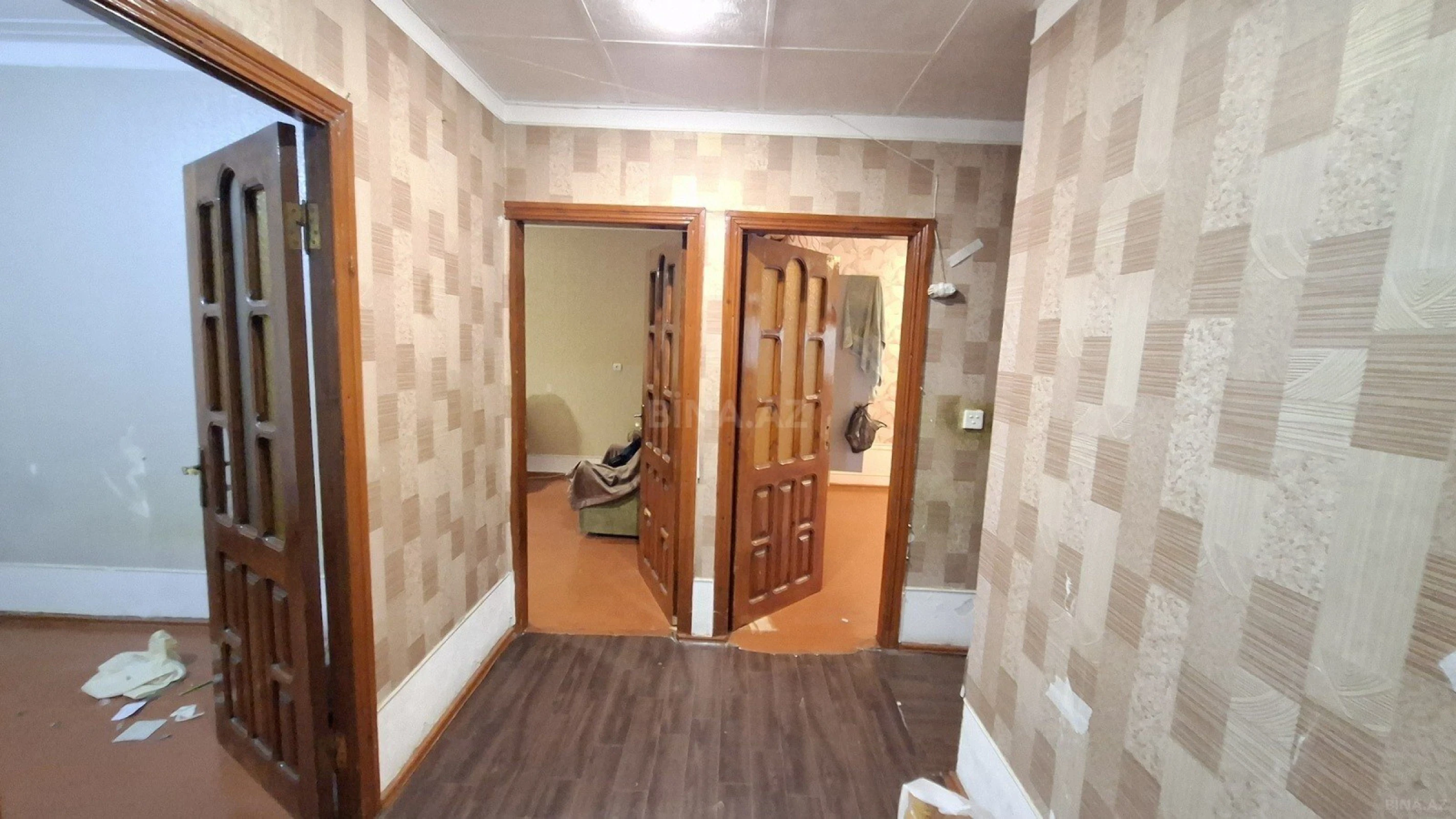 Satılır 3 otaqlı mənzil 90 m²