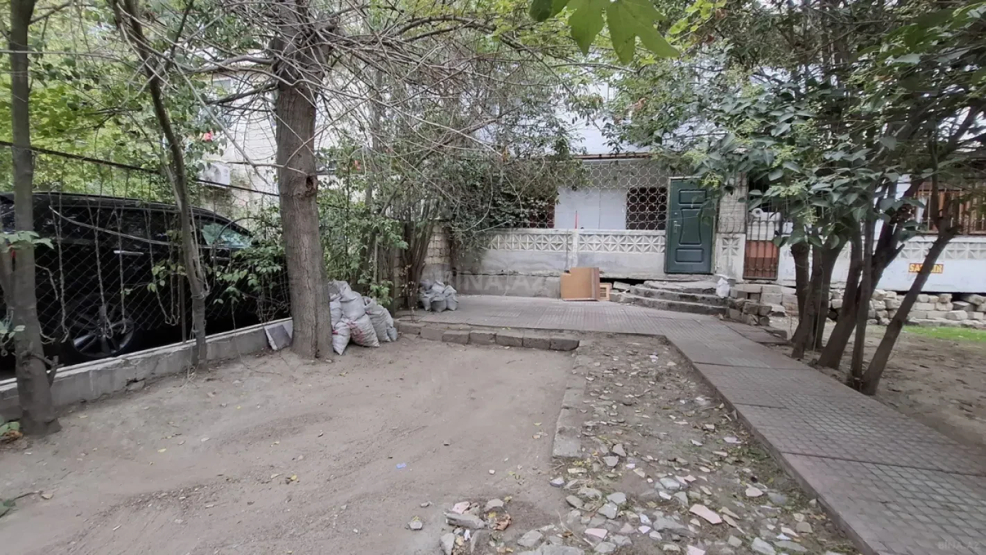 Satılır 3 otaqlı mənzil 90 m²