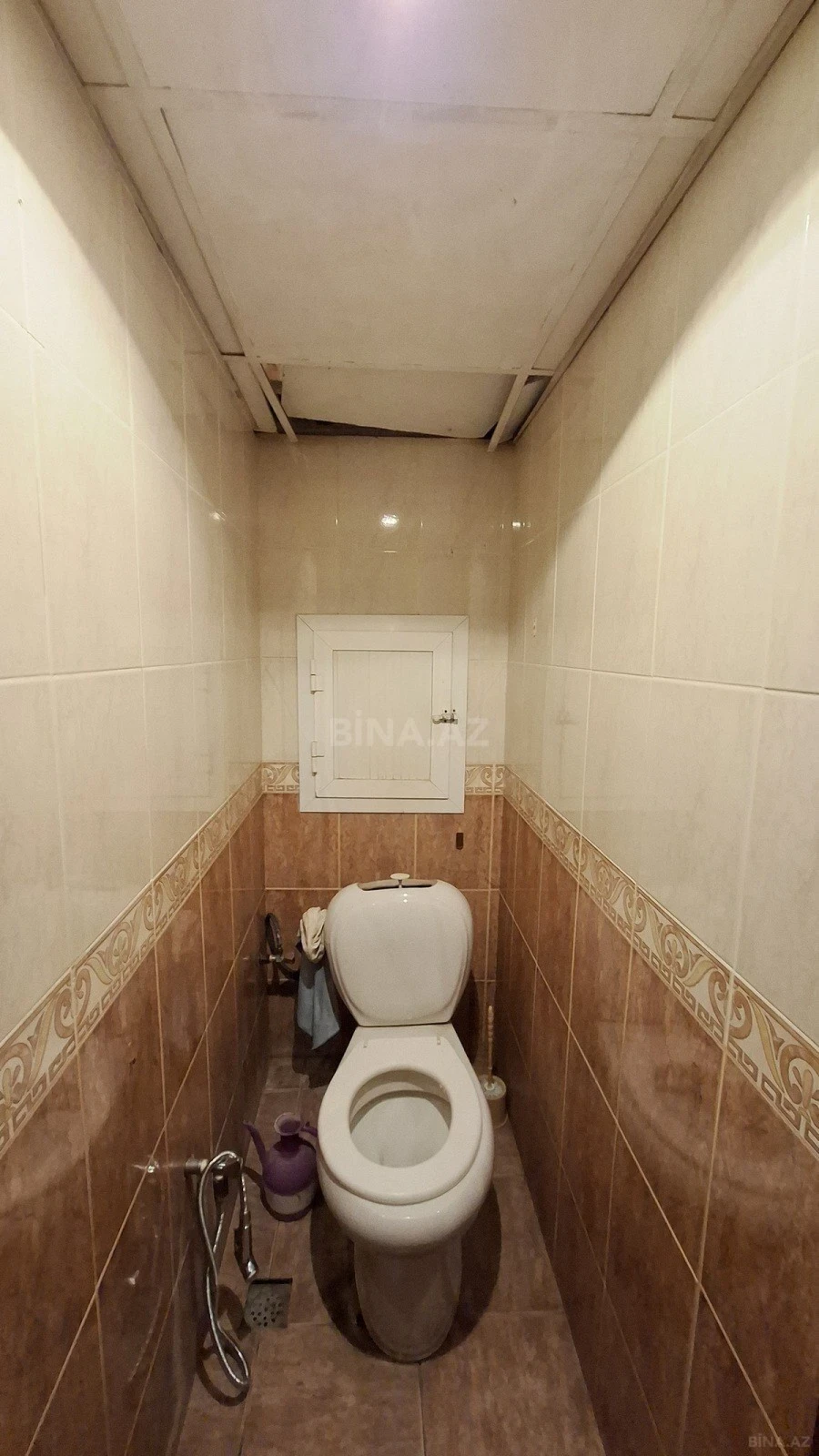 Satılır 3 otaqlı mənzil 90 m²