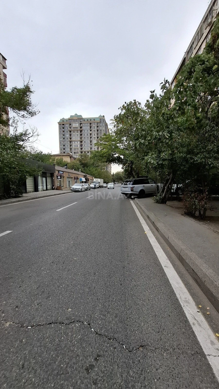 Satılır 3 otaqlı mənzil 90 m²