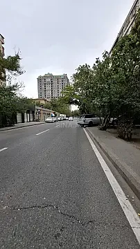 Satılır 3 otaqlı mənzil 90 m² — Bakı 3 otaq 90.00 m²