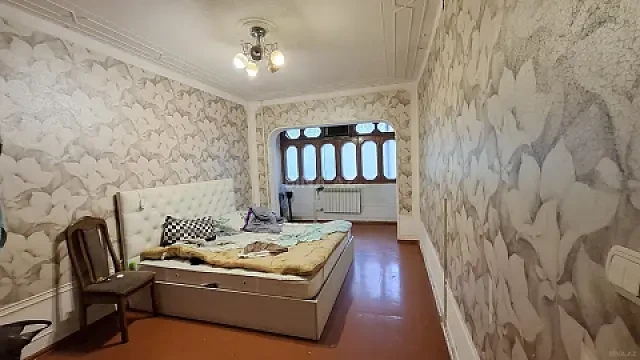 Satılır 3 otaqlı mənzil 90 m²