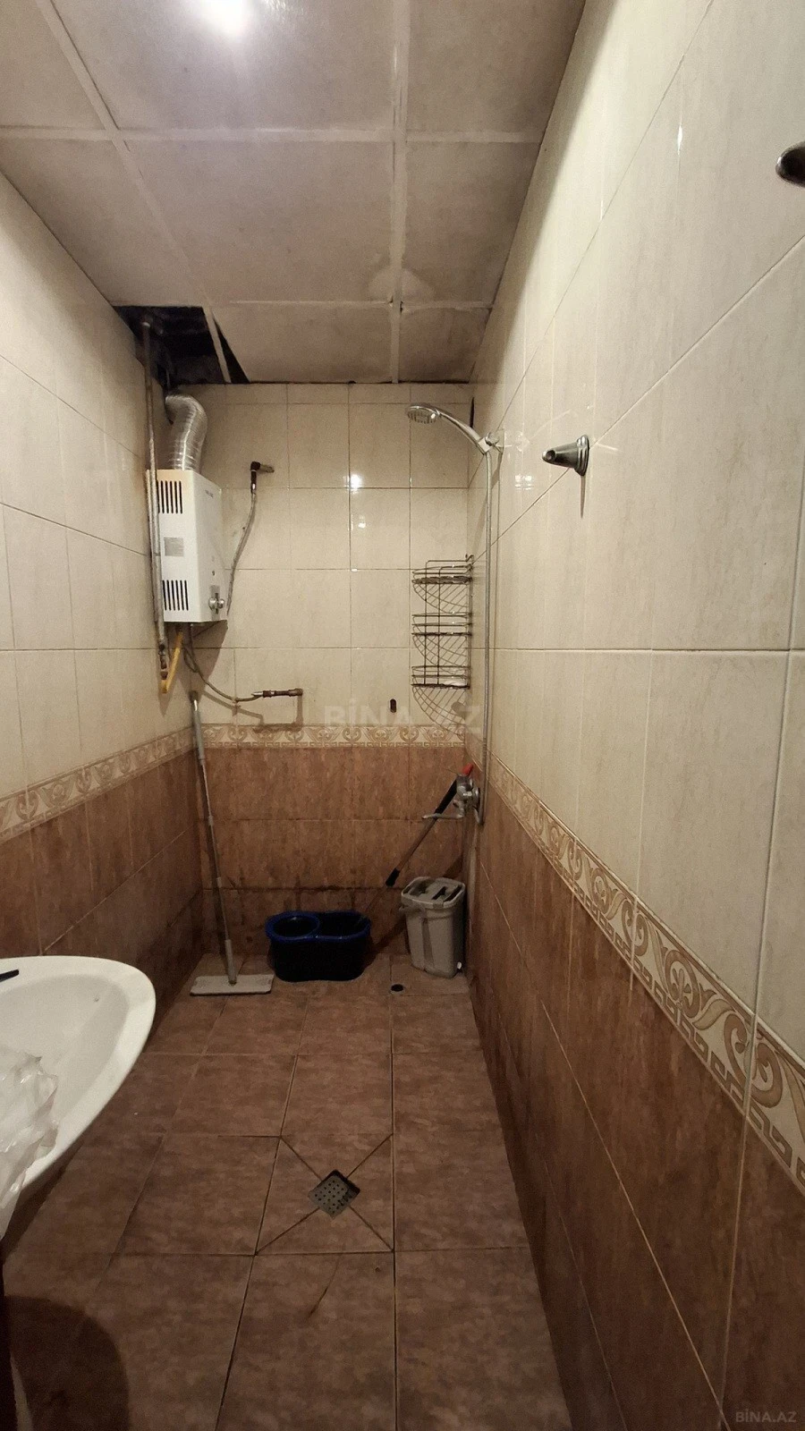 Satılır 3 otaqlı mənzil 90 m²