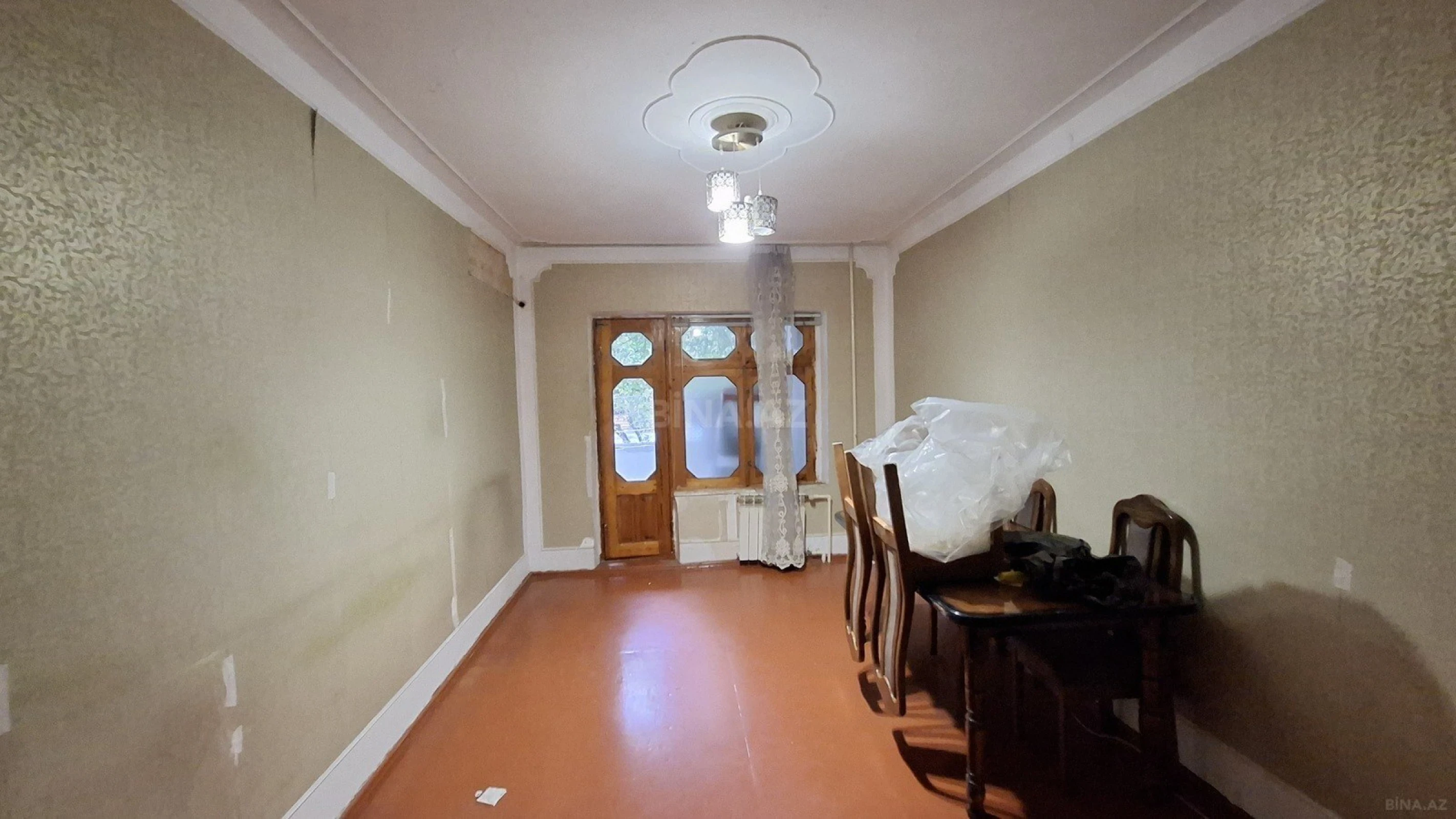 Satılır 3 otaqlı mənzil 90 m²