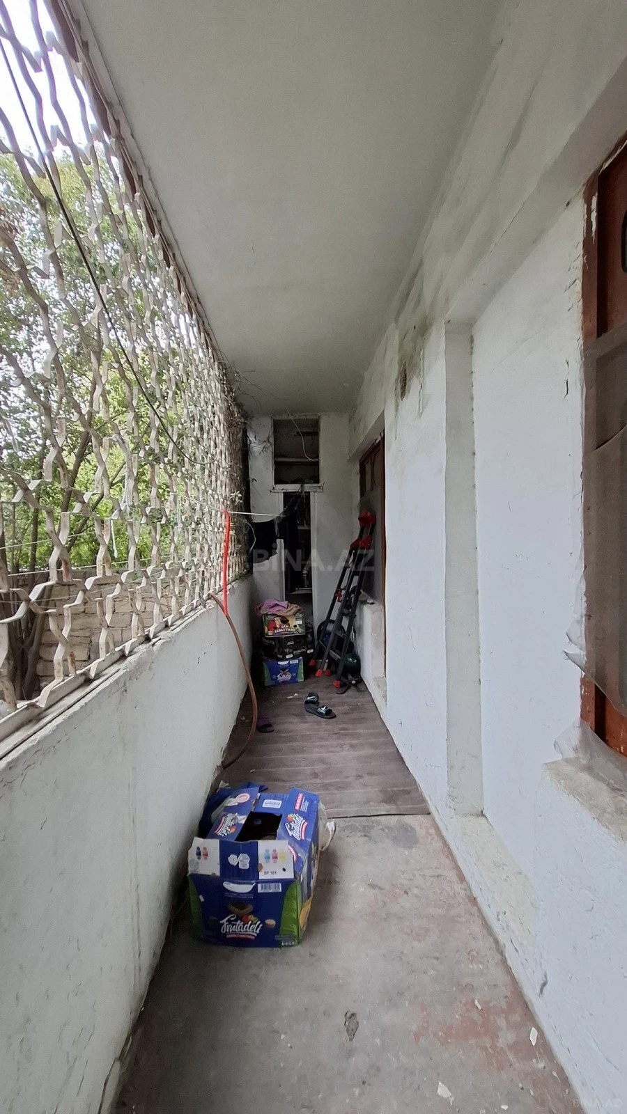 Satılır 3 otaqlı mənzil 90 m²