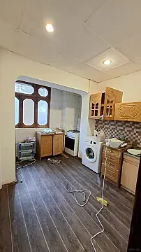 Satılır 3 otaqlı mənzil 90 m²