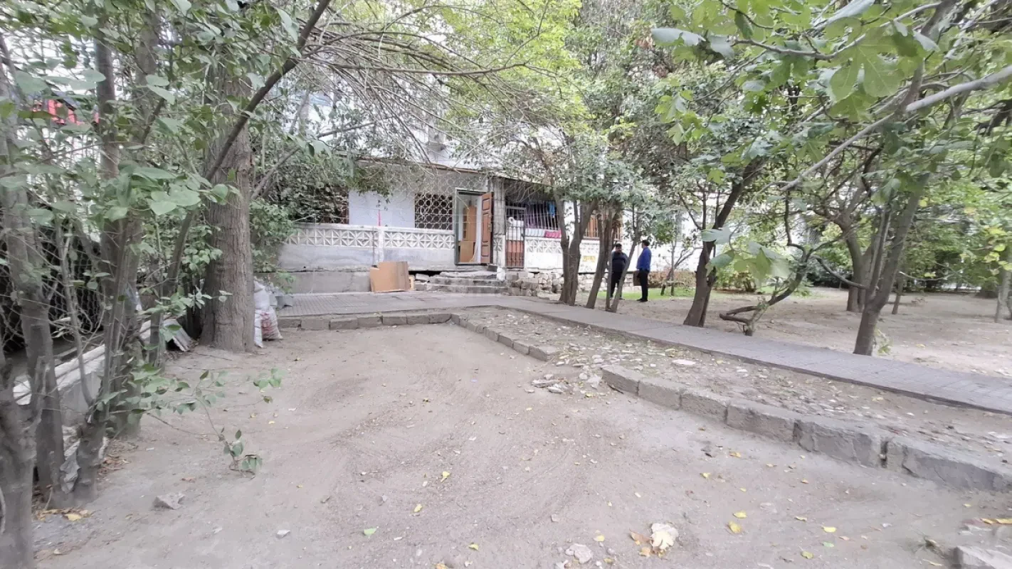Satılır 3 otaqlı mənzil 90 m²