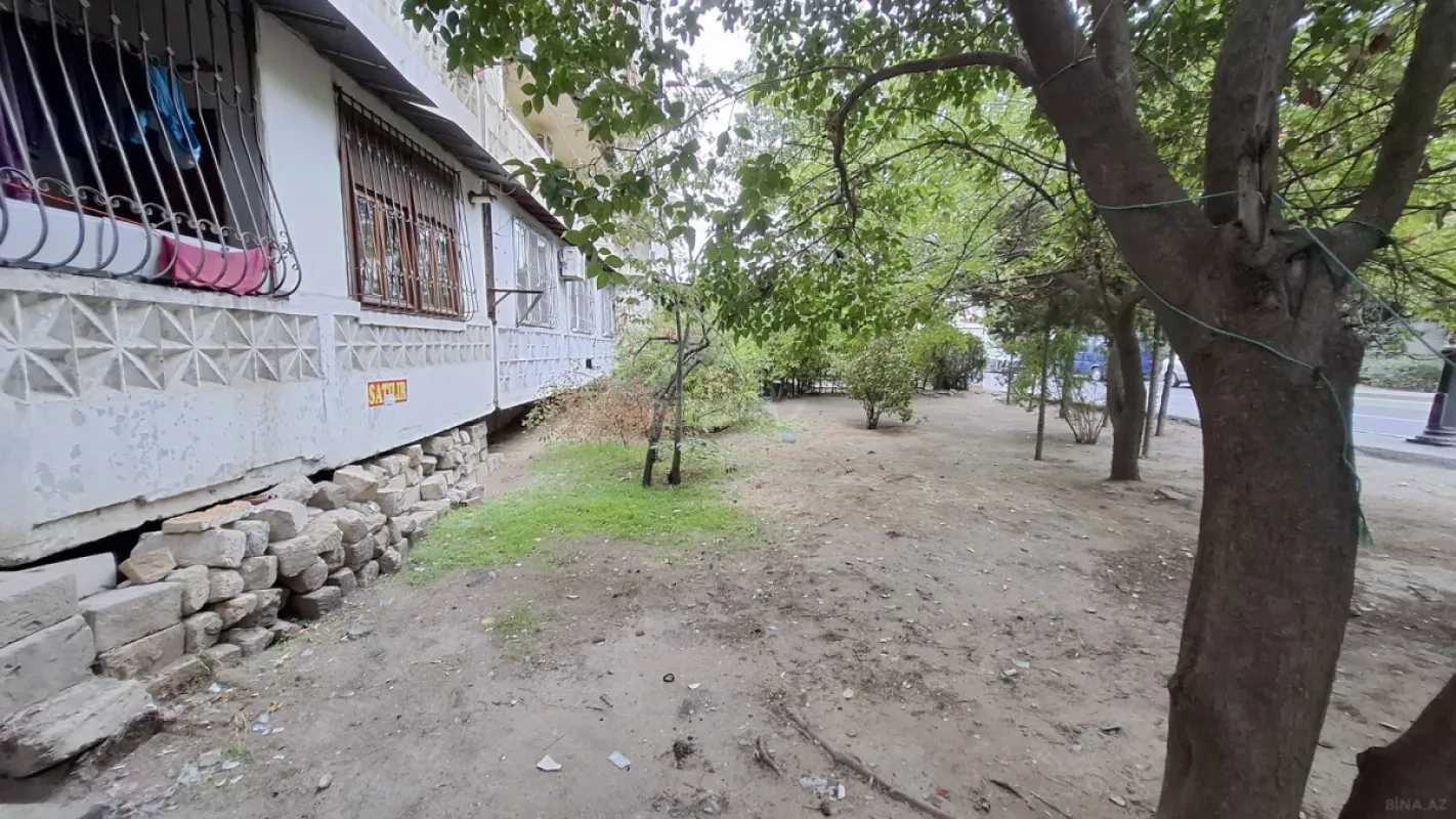 Satılır 3 otaqlı mənzil 90 m²