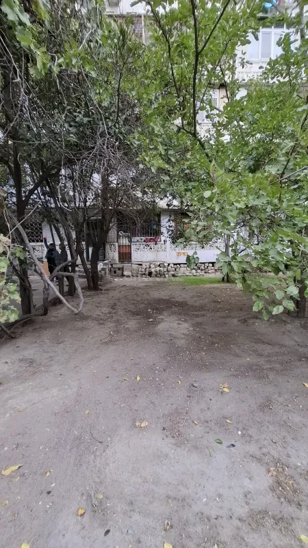 Satılır 3 otaqlı mənzil 90 m²