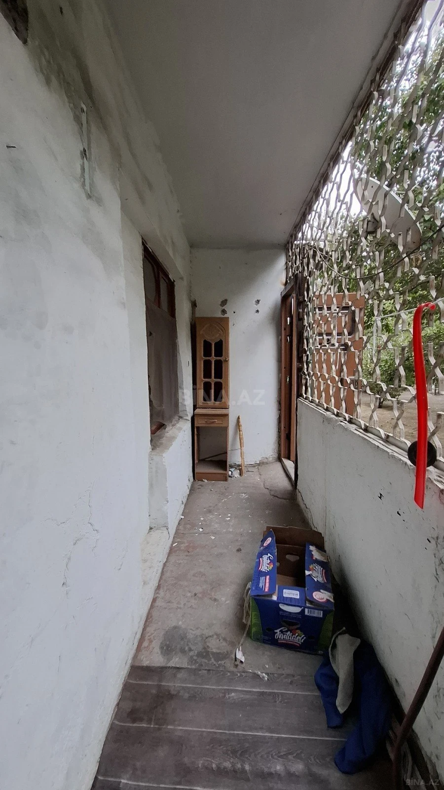 Satılır 3 otaqlı mənzil 90 m²