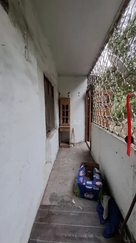 Satılır 3 otaqlı mənzil 90 m²
