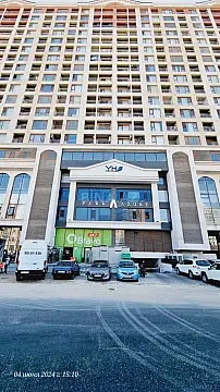 Satılır 3 otaqlı mənzil 154 m² — Bakı, Xətai 3 otaq 154.00 m²