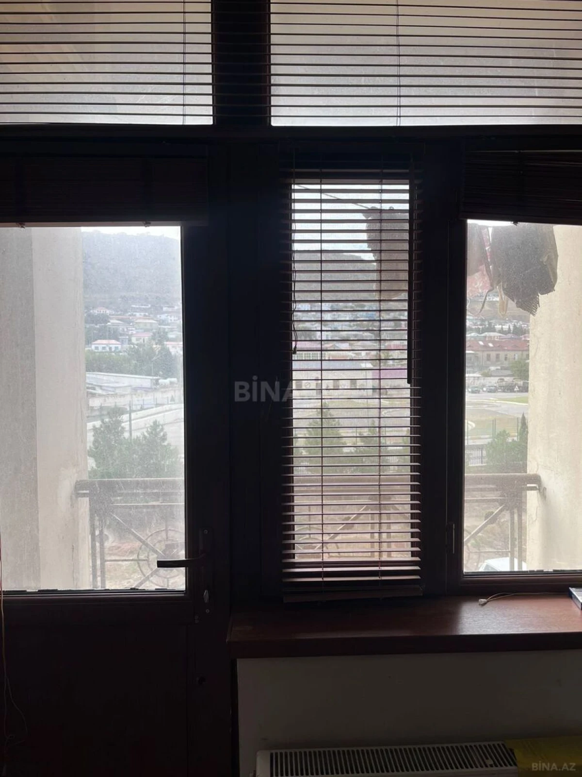 Satılır 2 otaqlı mənzil 70 m²
