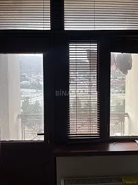 Satılır 2 otaqlı mənzil 70 m²