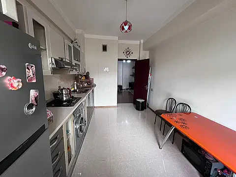 Satılır 2 otaqlı mənzil 70 m²