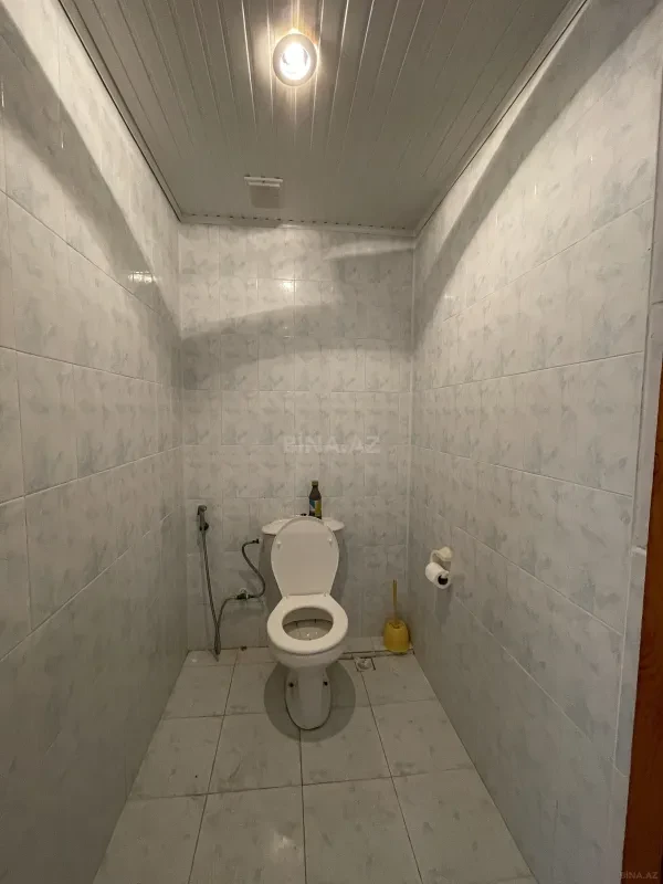 Satılır 6 otaqlı həyət evi 200 m²