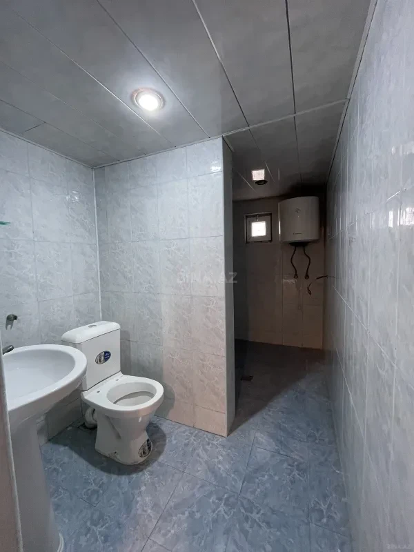 Satılır 6 otaqlı həyət evi 200 m²