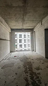 Satılır 2 otaqlı mənzil 61 m²