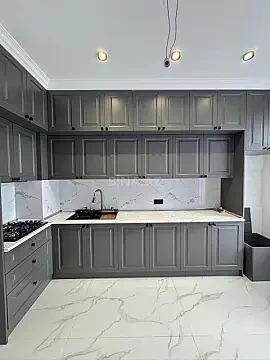 Satılır 2 otaqlı mənzil 80 m²