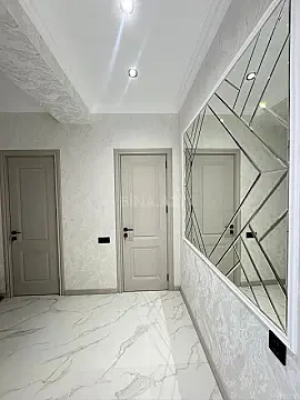 Satılır 2 otaqlı mənzil 80 m²