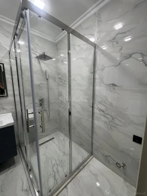 Satılır 2 otaqlı mənzil 80 m²