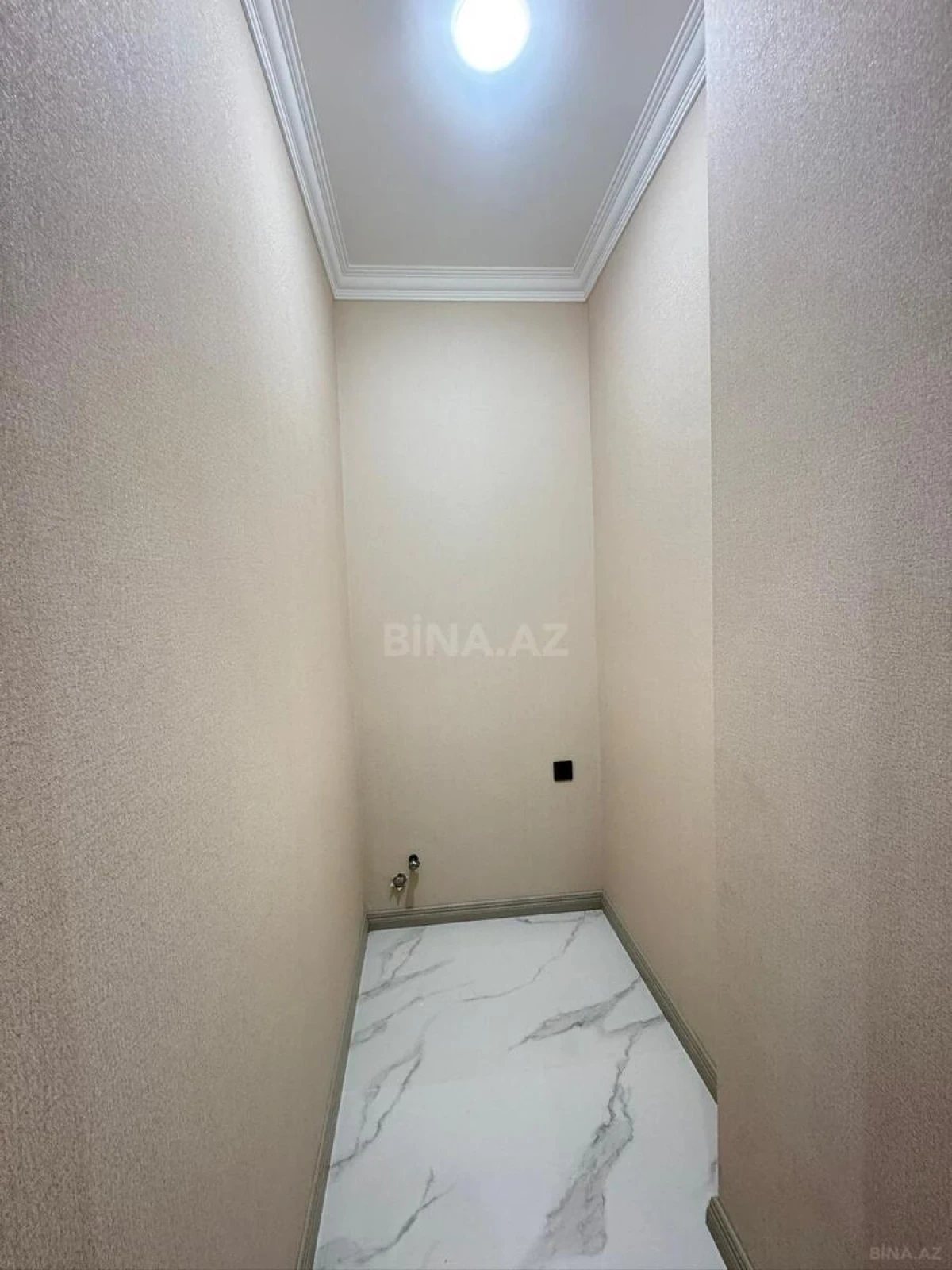 Satılır 2 otaqlı mənzil 80 m²
