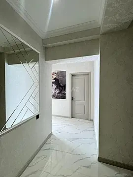 Satılır 2 otaqlı mənzil 80 m²