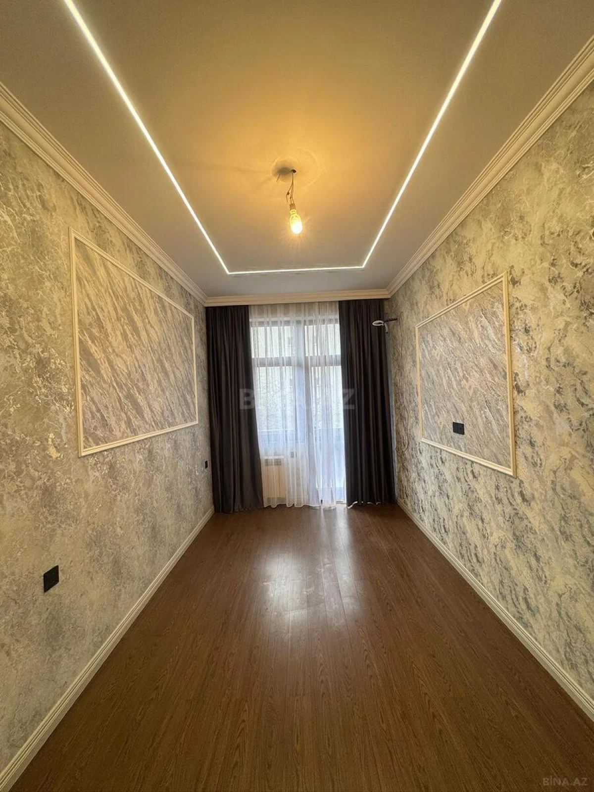 Satılır 2 otaqlı mənzil 80 m²