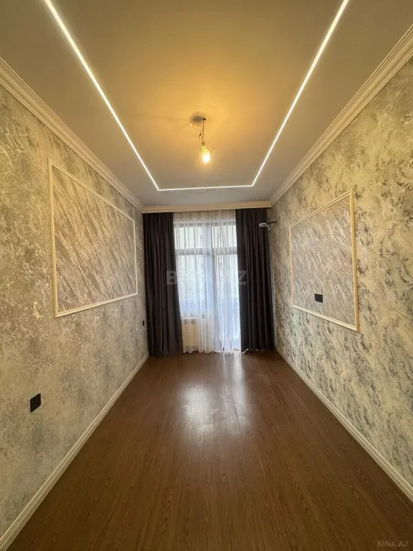 Satılır 2 otaqlı mənzil 80 m²