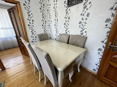 Kirayə verilir 2 otaqlı mənzil 56 m² — Bakı 2 otaq 56.00 m²