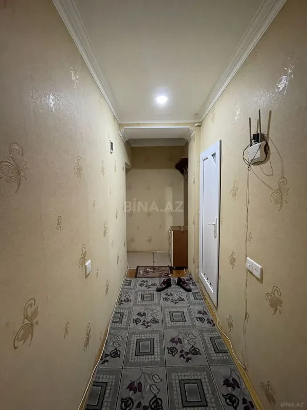 Kirayə verilir 2 otaqlı mənzil 56 m²