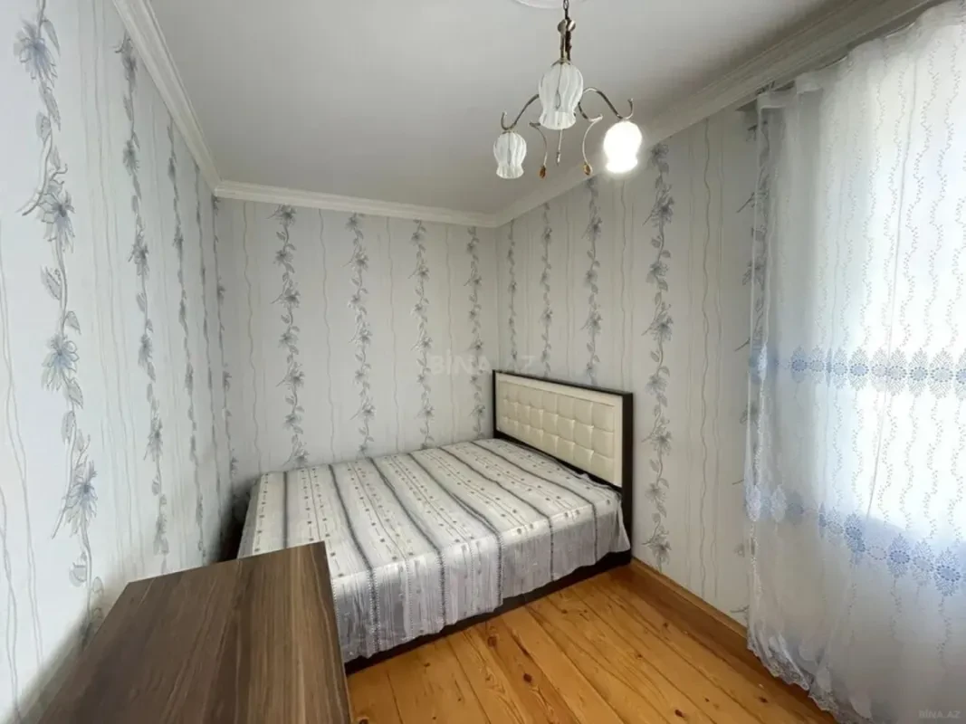 Kirayə verilir 2 otaqlı mənzil 56 m²