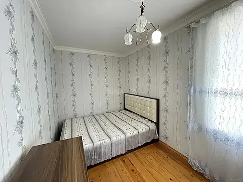 Kirayə verilir 2 otaqlı mənzil 56 m²